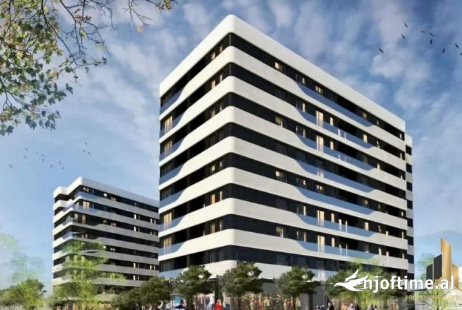 Shtepi ne shitje 2+1 ne Tirane - 155,000 Euro
