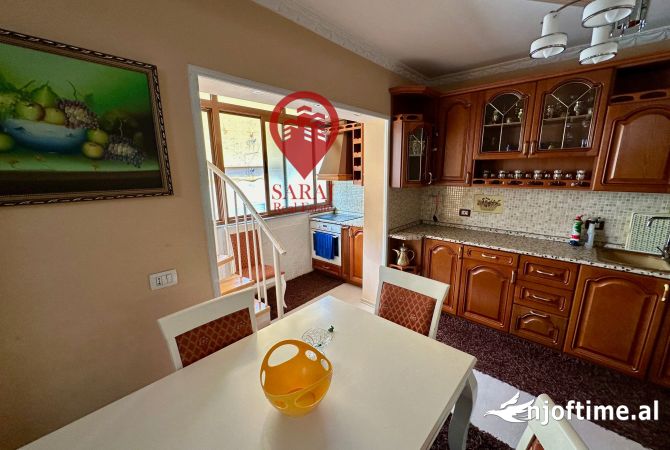 Shtepi ne shitje 2+1 ne Tirane - 170,000 Euro