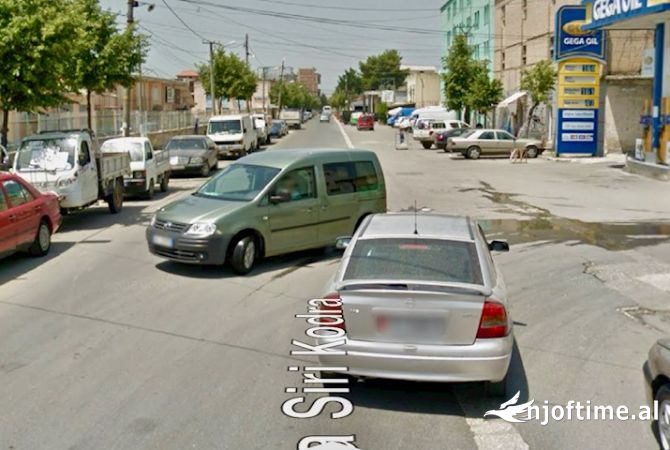 Ambient biznesi ne shitje 1+1 ne Tirane - 390,000 Euro