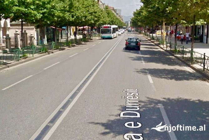 Ambient biznesi ne shitje 1+1 ne Tirane - 299,000 Euro