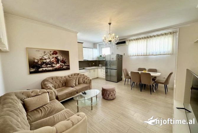 Shtepi ne shitje 2+1 ne Tirane - 109,000 Euro