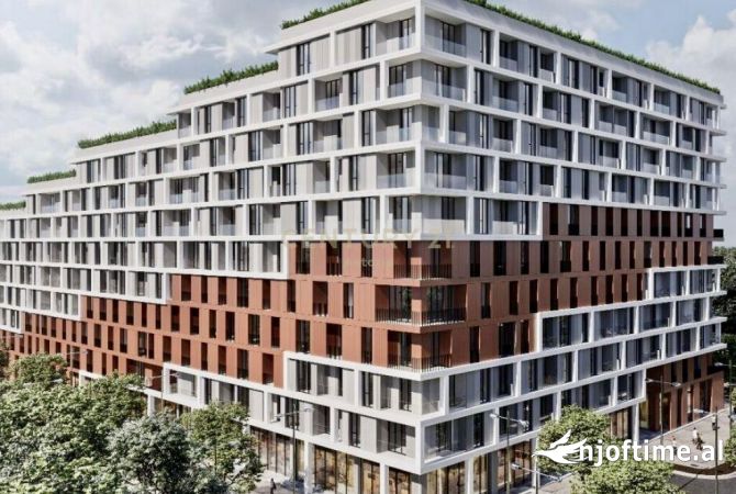 Shtepi ne shitje 1+1 ne Tirane - 108,000 Euro