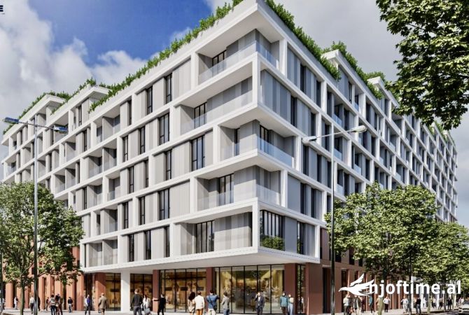 Shtepi ne shitje 1+1 ne Tirane - 108,000 Euro
