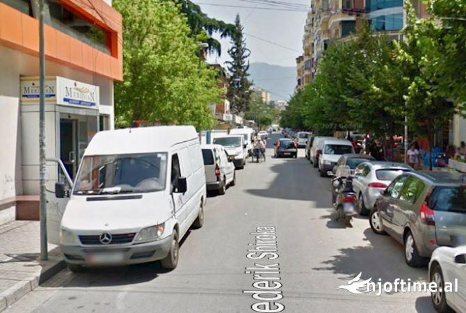 Shtepi ne shitje Garsoniere ne Tirane - 78,000 Euro