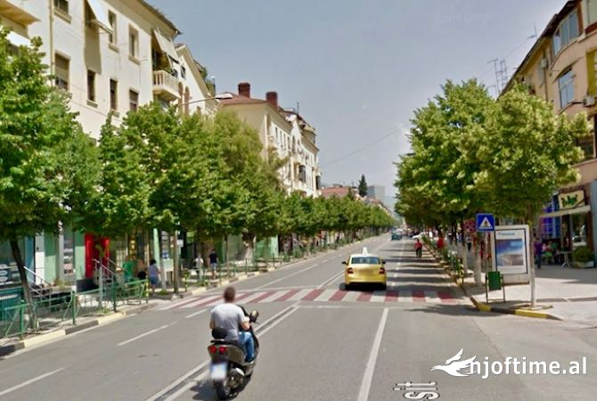 Ambient biznesi me qera 1+1 ne Tirane - 1,000 Euro