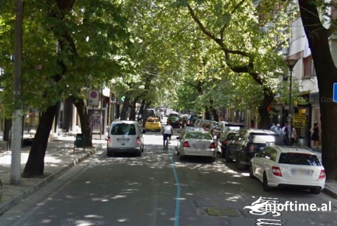 Ambient biznesi ne shitje 1+1 ne Tirane - 365,000 Euro