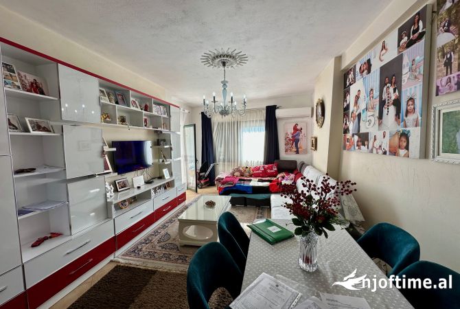 Shtepi ne shitje 1+1 ne Tirane - 98,000 Euro