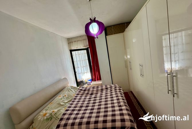 Shtepi ne shitje 1+1 ne Tirane - 98,000 Euro