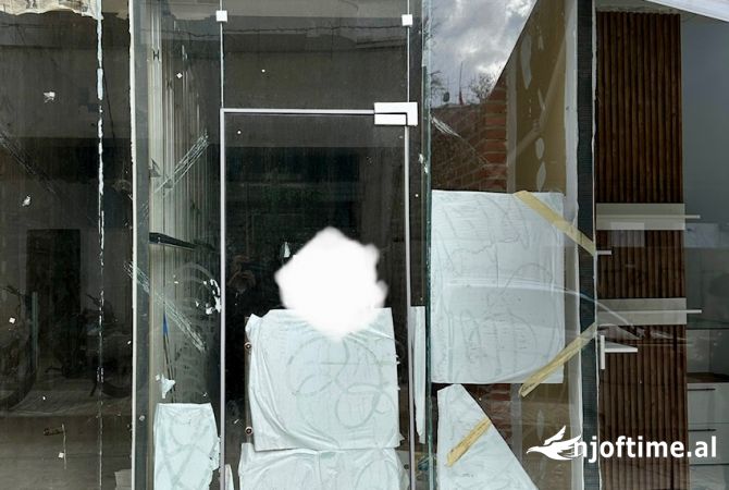 Ambient biznesi ne shitje 1+1 ne Tirane - 70,000 Euro