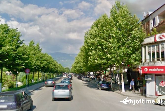 Ambient biznesi ne shitje 1+1 ne Tirane - 260,000 Euro