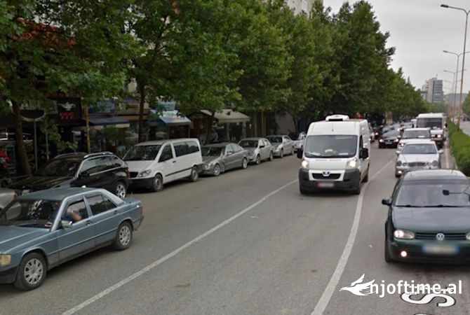 Ambient biznesi ne shitje 1+1 ne Tirane - 190,000 Euro