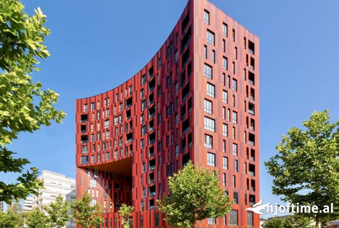 Shtepi ne shitje 2+1 ne Tirane - 500,000 Euro