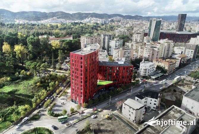Shtepi ne shitje 2+1 ne Tirane - 500,000 Euro
