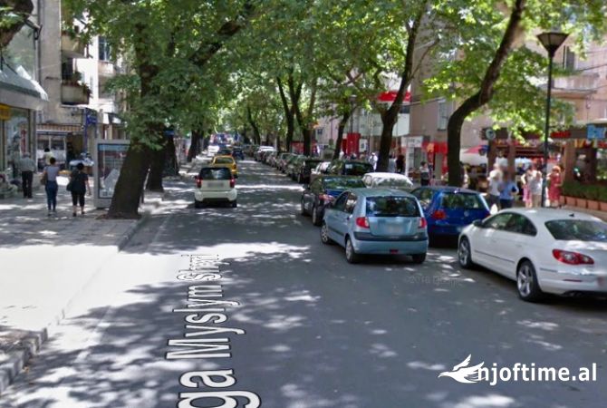 Ambient biznesi me qera 1+1 ne Tirane - 5,000 Euro