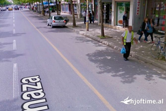 Ambient biznesi ne shitje 2+1 ne Tirane - 640,000 Euro