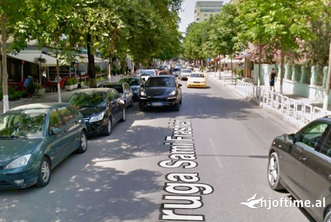 Shtepi ne shitje 2+1 ne Tirane - 160,000 Euro