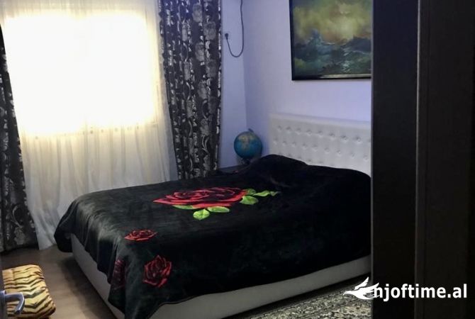 House for Sale 2+1 in Tirana - 155,000 Euro