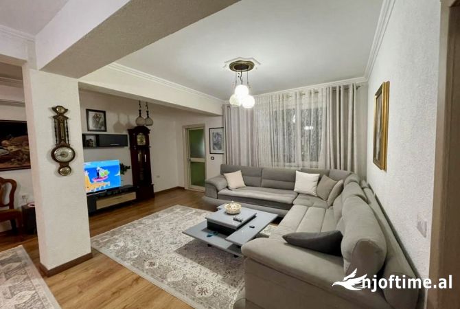 House for Sale 2+1 in Tirana - 155,000 Euro