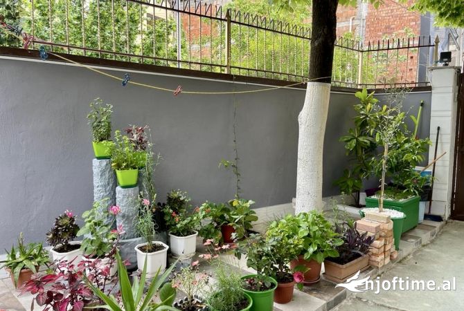 House for Sale 2+1 in Tirana - 155,000 Euro