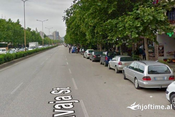 Ambient biznesi ne shitje 1+1 ne Tirane - 190,000 Euro