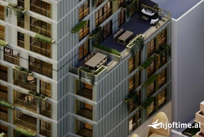 Casa in vendita 2+1 a Tirana - 243,000 Euro