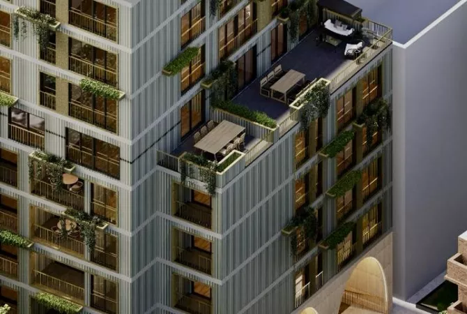 Casa in vendita 2+1 a Tirana - 243,000 Euro