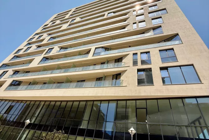 Casa in vendita 1+1 a Tirana - 150,000 Euro