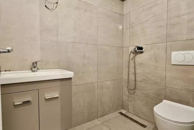 Shtepi ne shitje 1+1 ne Tirane - 98,000 Euro