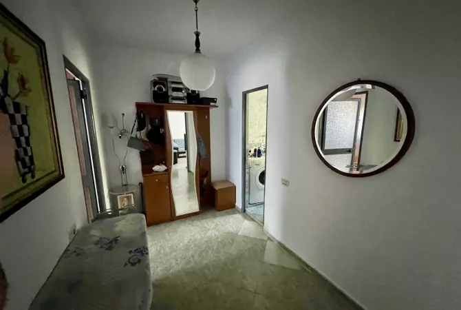 Shtepi ne shitje 1+1 ne Tirane - 107,000 Euro