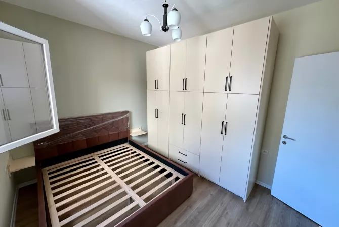 House for Rent 1+1 in Tirana - 700 Euro