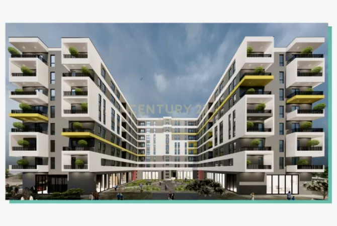 Shtepi ne shitje 1+1 ne Tirane - 67,000 Euro