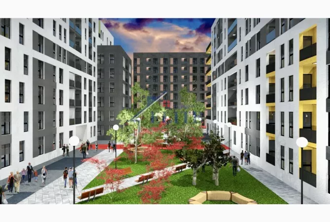 Shtepi ne shitje 2+1 ne Tirane - 132,000 Euro