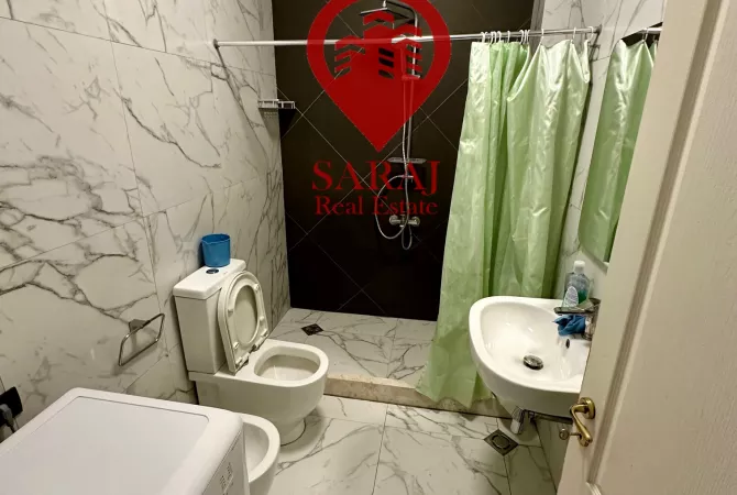 Shtepi me qera 3+1 ne Tirane - 750 Euro