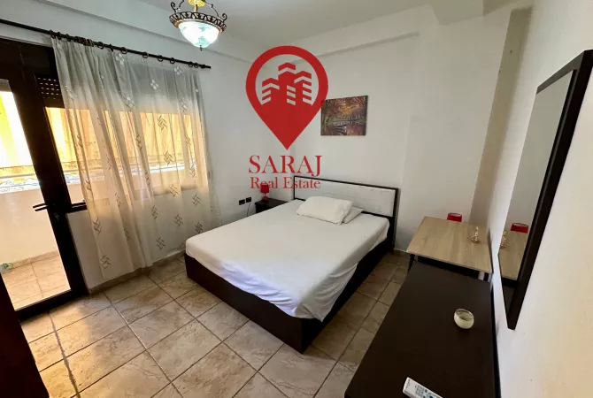 Shtepi me qera Apartament ne Tirane, 3+1, Mobilimi E mobiluar, Pagesa 750  Euro.