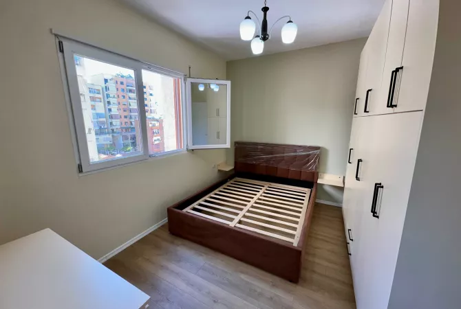 Shtepi me qera 1+1 ne Tirane - 700 Euro