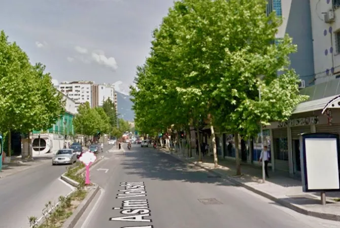 Ambient biznesi ne shitje 1+1 ne Tirane - 360,000 Euro