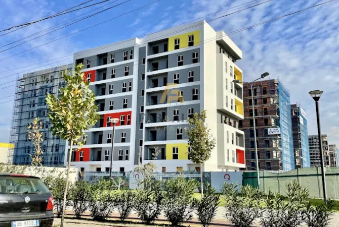 House for Sale 1+1 in Tirana - 67,000 Euro