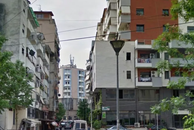 Ambient biznesi ne shitje 1+1 ne Tirane - 440,000 Euro