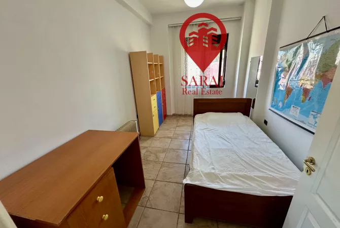 Apartment for rent in Tirana 3+1, Furnished