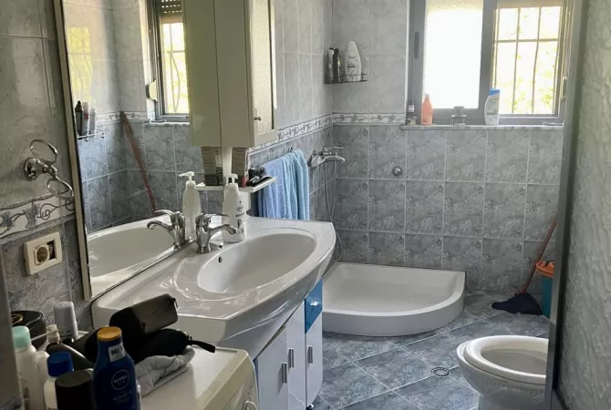 Shtepi ne shitje 1+1 ne Tirane - 107,000 Euro