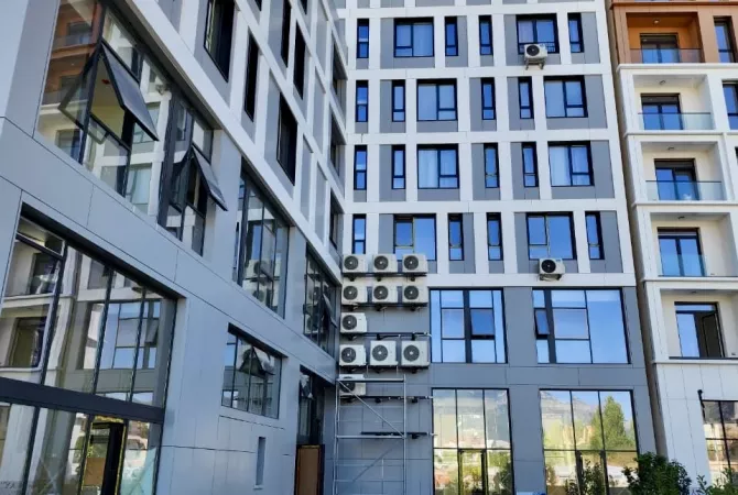 Casa in affitto 2+1 a Tirana - 750 Euro