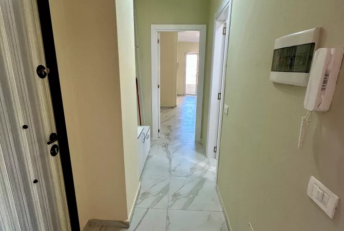Shtepi me qera Apartament ne Tirane, 1+1, Mobilimi E mobiluar, Pagesa 700  Euro.