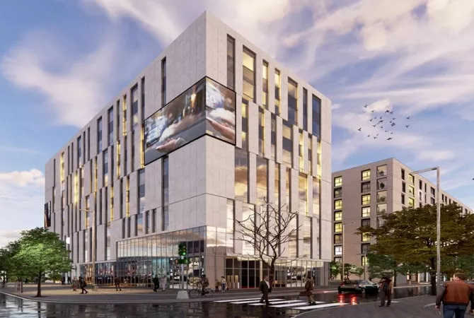 Shtepi ne shitje Apartament ne Tirane, 2+1, Mobilimi Bosh, pa mobiluar, Pagesa 170,000  Euro.