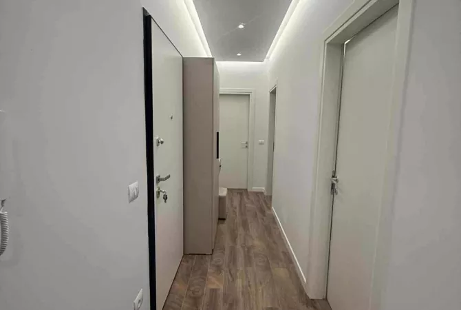 Shtepi me qera Apartament ne Tirane, 2+1, Mobilimi E mobiluar, Pagesa 750  Euro.
