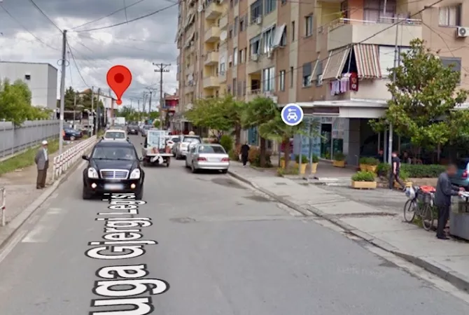 House for Sale 1+1 in Tirana - 87,000 Euro