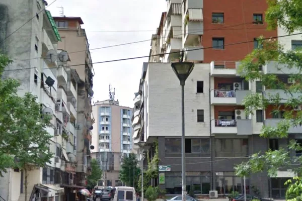 Business Property in Sale 1+1 in Tirana - 440,000 Euro