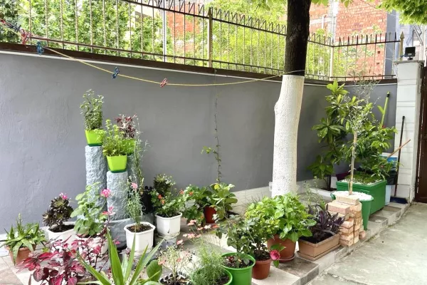 Shtepi ne shitje 2+1 ne Tirane - 149,000 Euro