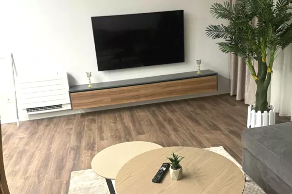 Casa in affitto 2+1 a Tirana - 750 Euro