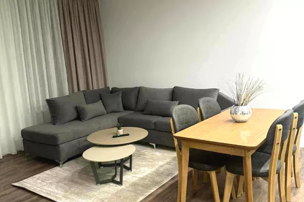 Casa in affitto 2+1 a Tirana - 750 Euro
