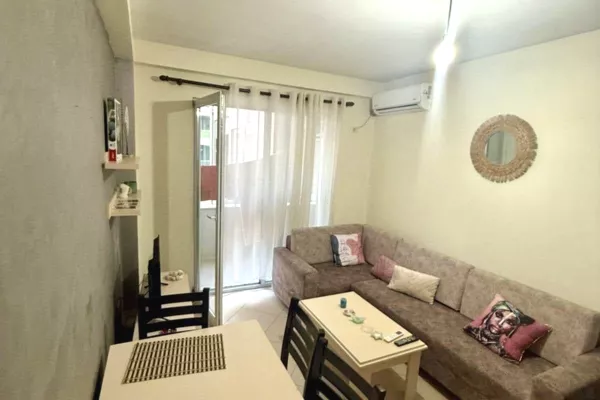 Casa in vendita 1+1 a Tirana - 95,000 Euro